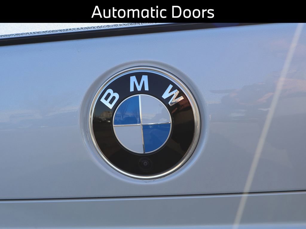 Certified 2025 BMW 760i xDrive image 20