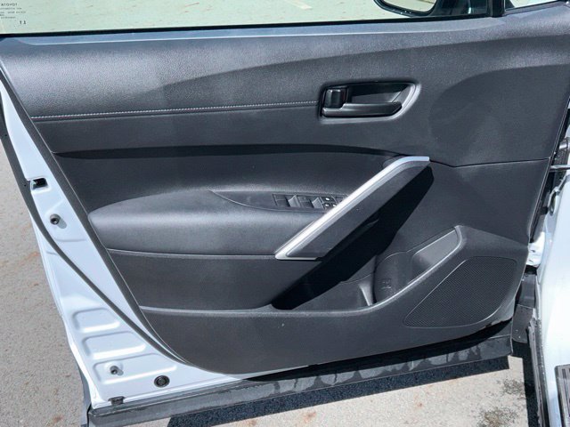 Used 2023 Toyota Corolla Cross AWD Hybrid image 22