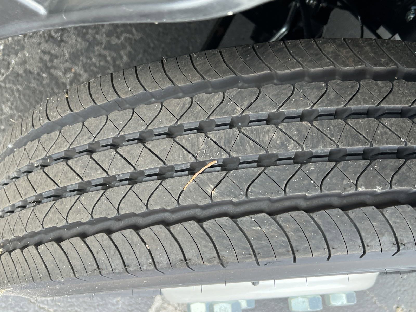 New 2025 Chevrolet Low Cab Forward image 12