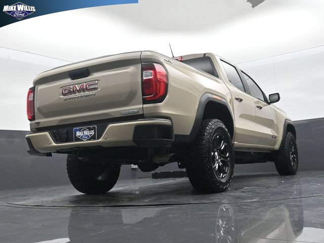 Used 2024 GMC Canyon Elevation w/ Convenience Package AWD/4WD image 23