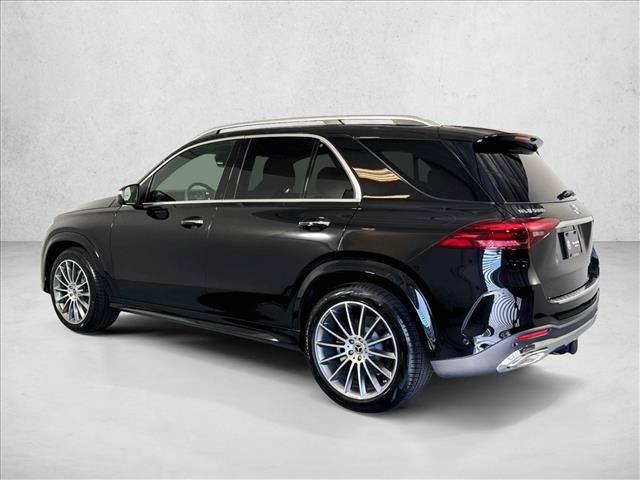 New 2026 Mercedes-Benz GLE 580 4MATIC image 7