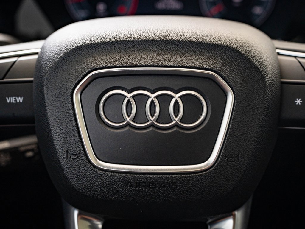 Used 2022 Audi A3 2.0T Premium Plus image 26