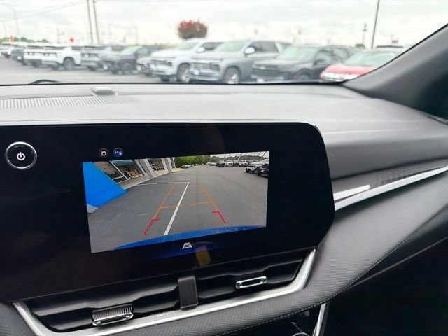 Used 2025 Chevrolet Equinox LT FWD image 19