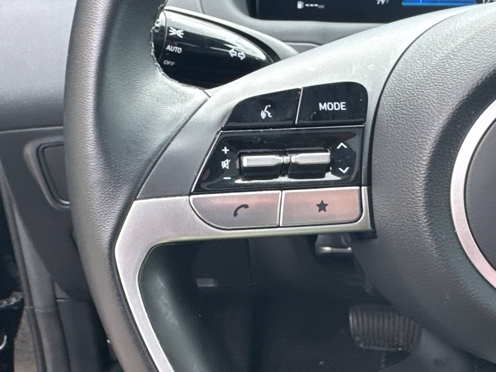 Used 2024 Hyundai Tucson SEL w/ Convenience Package AWD/4WD image 26