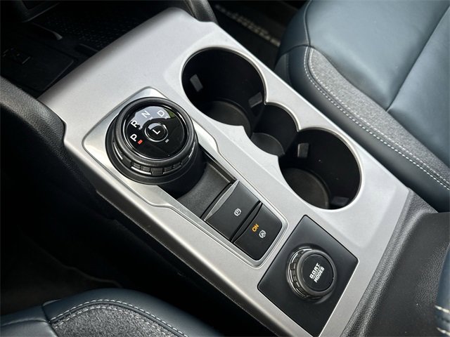 Used 2023 Ford Bronco Sport Outer Banks w/ Tech Package image 20