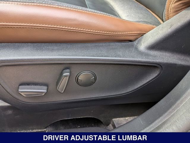 Used 2021 Ford Bronco Sport Outer Banks image 17