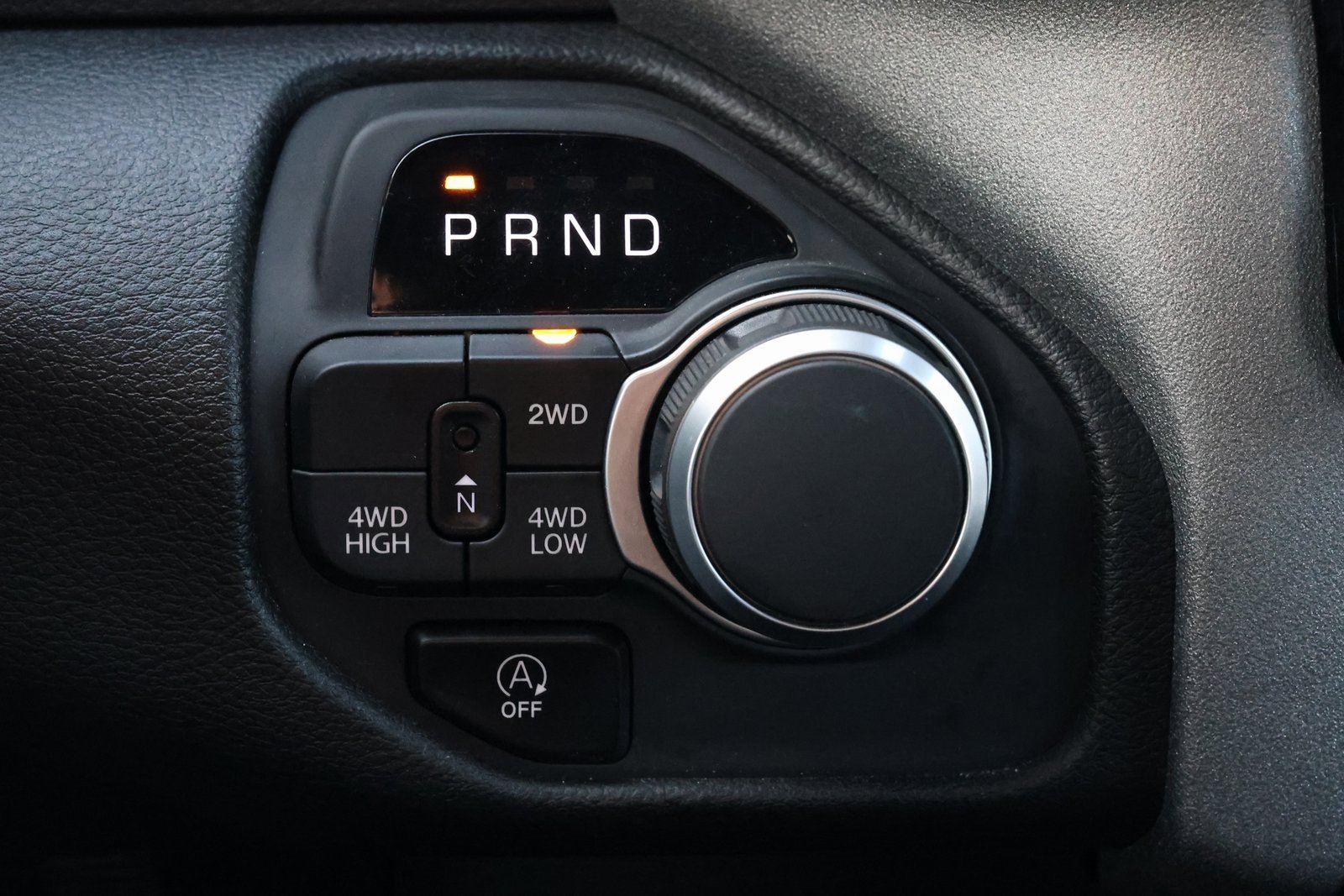 Used 2025 RAM 1500 Tradesman image 24