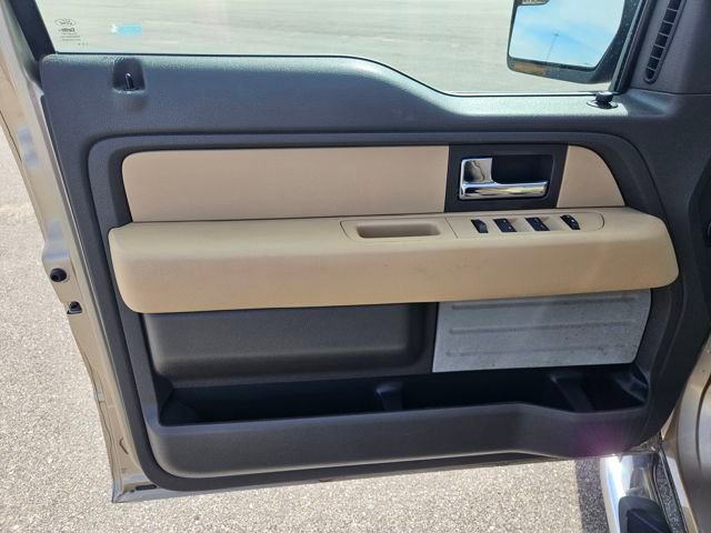 Used 2013 Ford F150 XLT w/ XLT Chrome Pkg image 10