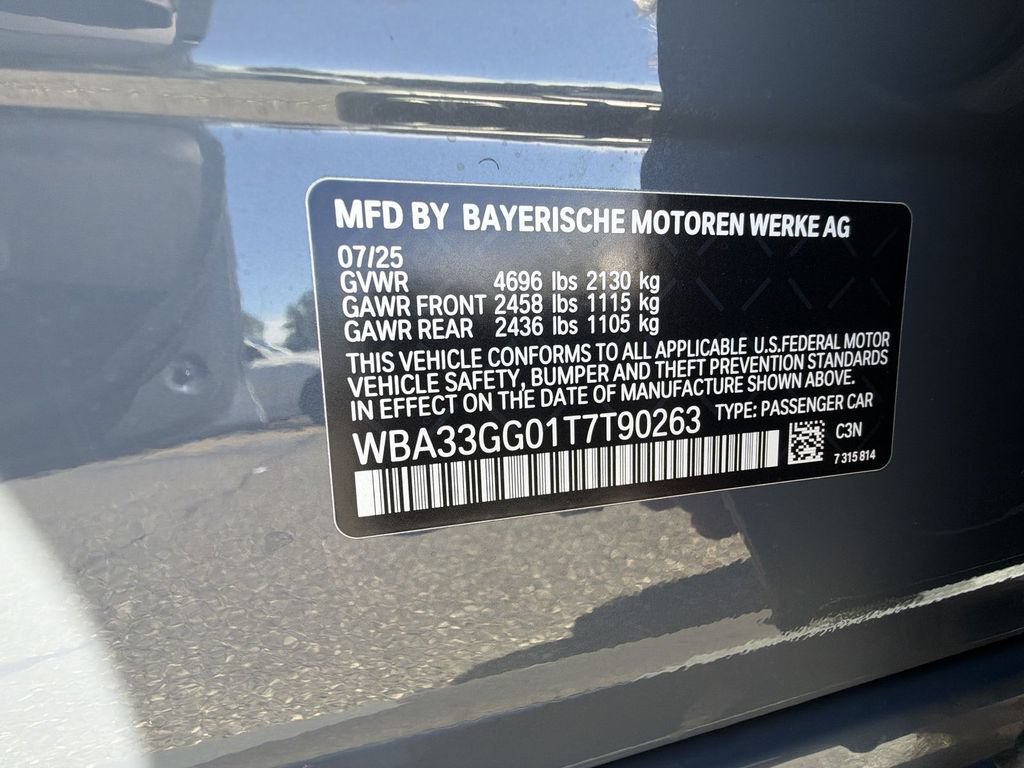 Used 2026 BMW M235i xDrive w/ Premium Package AWD/4WD image 29