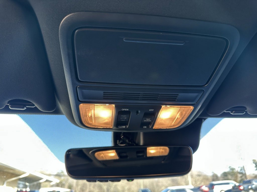 Used 2019 Honda Passport EX-L image 36