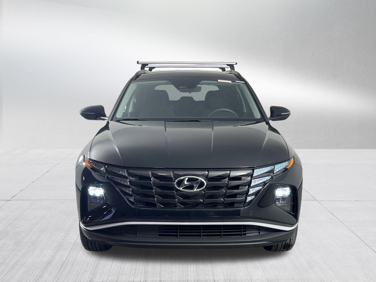 Used 2023 Hyundai Tucson SEL AWD/4WD video 2