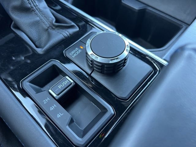 Used 2024 Toyota Tundra Platinum image 25