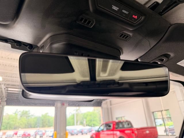 Used 2021 Jeep Gladiator Overland AWD/4WD image 41