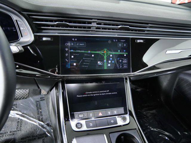 Used 2025 Audi Q7 2.0T Premium Plus AWD/4WD image 18