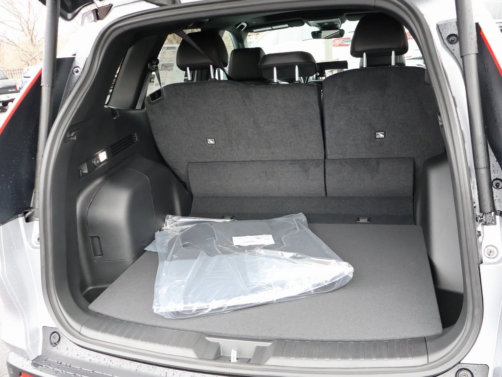 New 2026 Honda CR-V Sport-L image 10