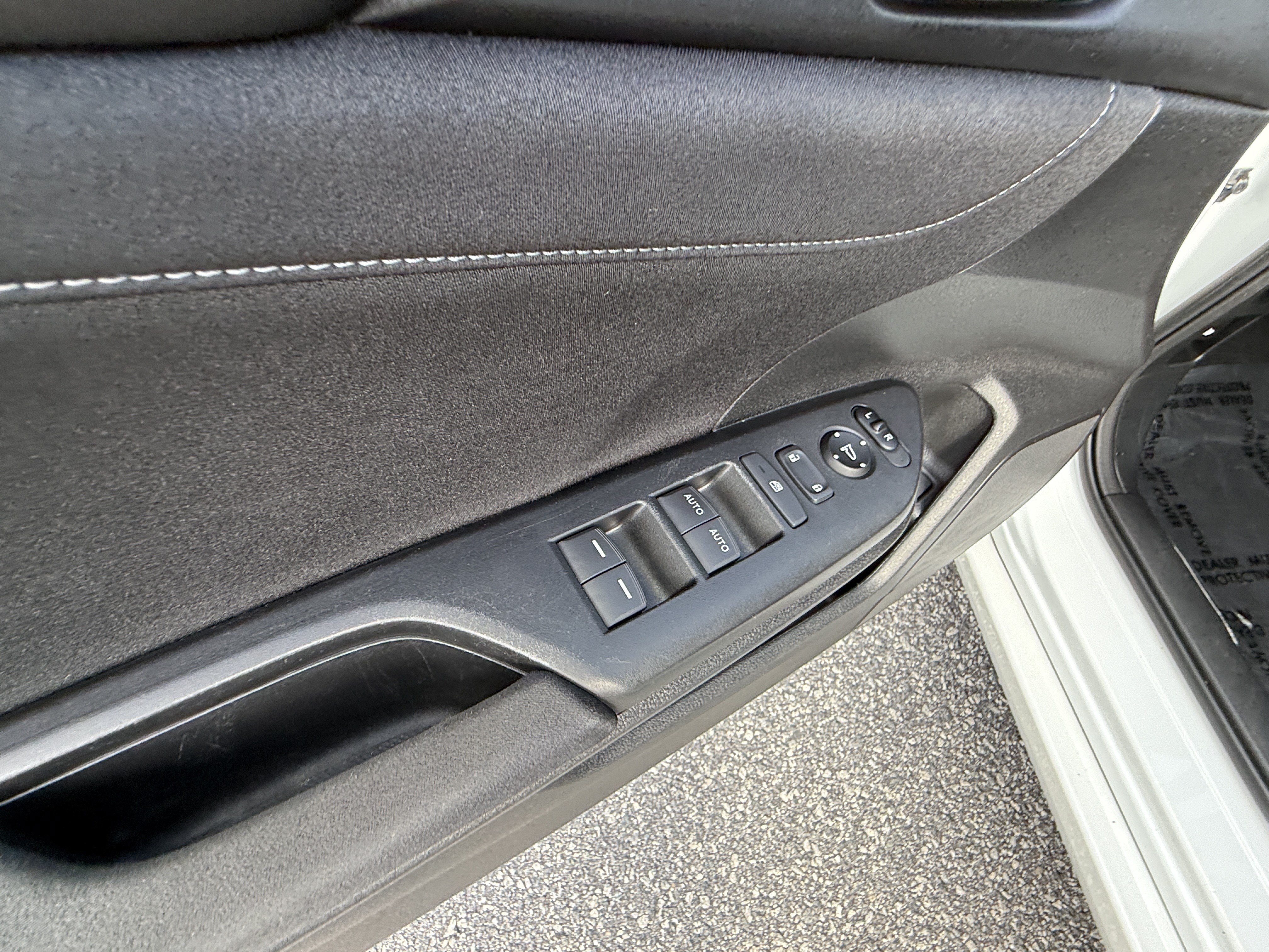 Certified 2022 Honda Insight EX image 15