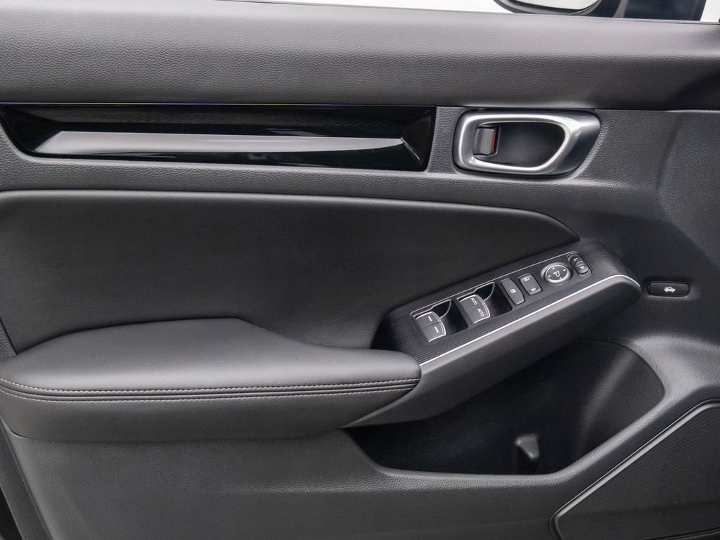 Used 2026 Honda Civic Sport Touring image 14