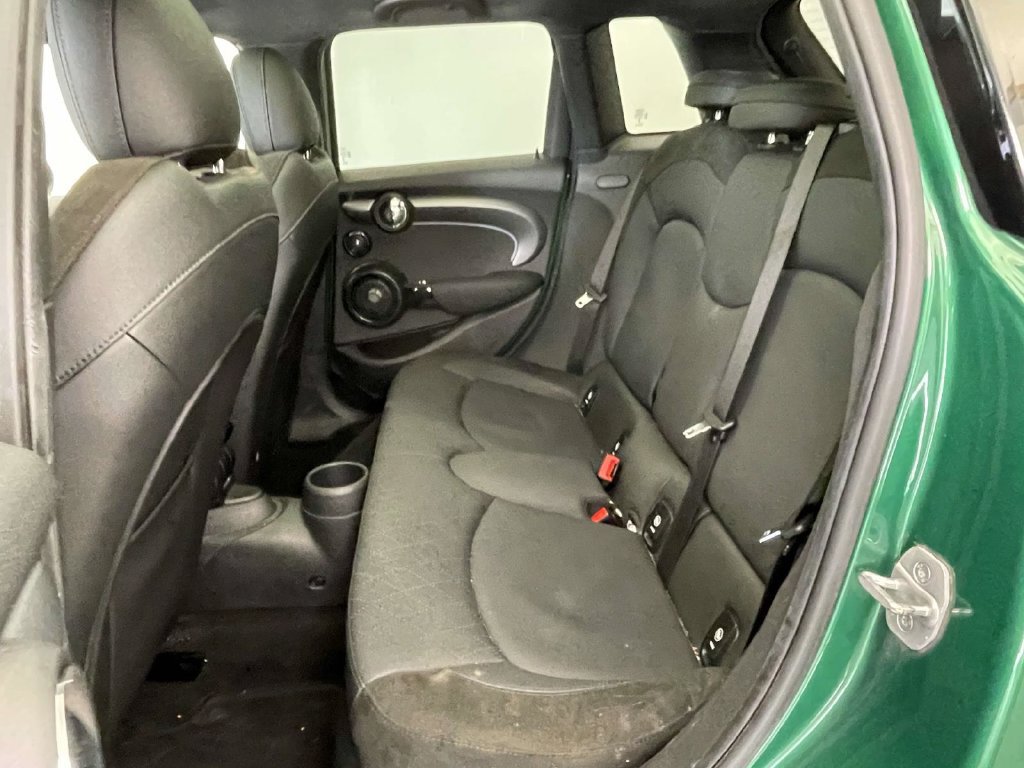 Used 2024 MINI Cooper S FWD image 15