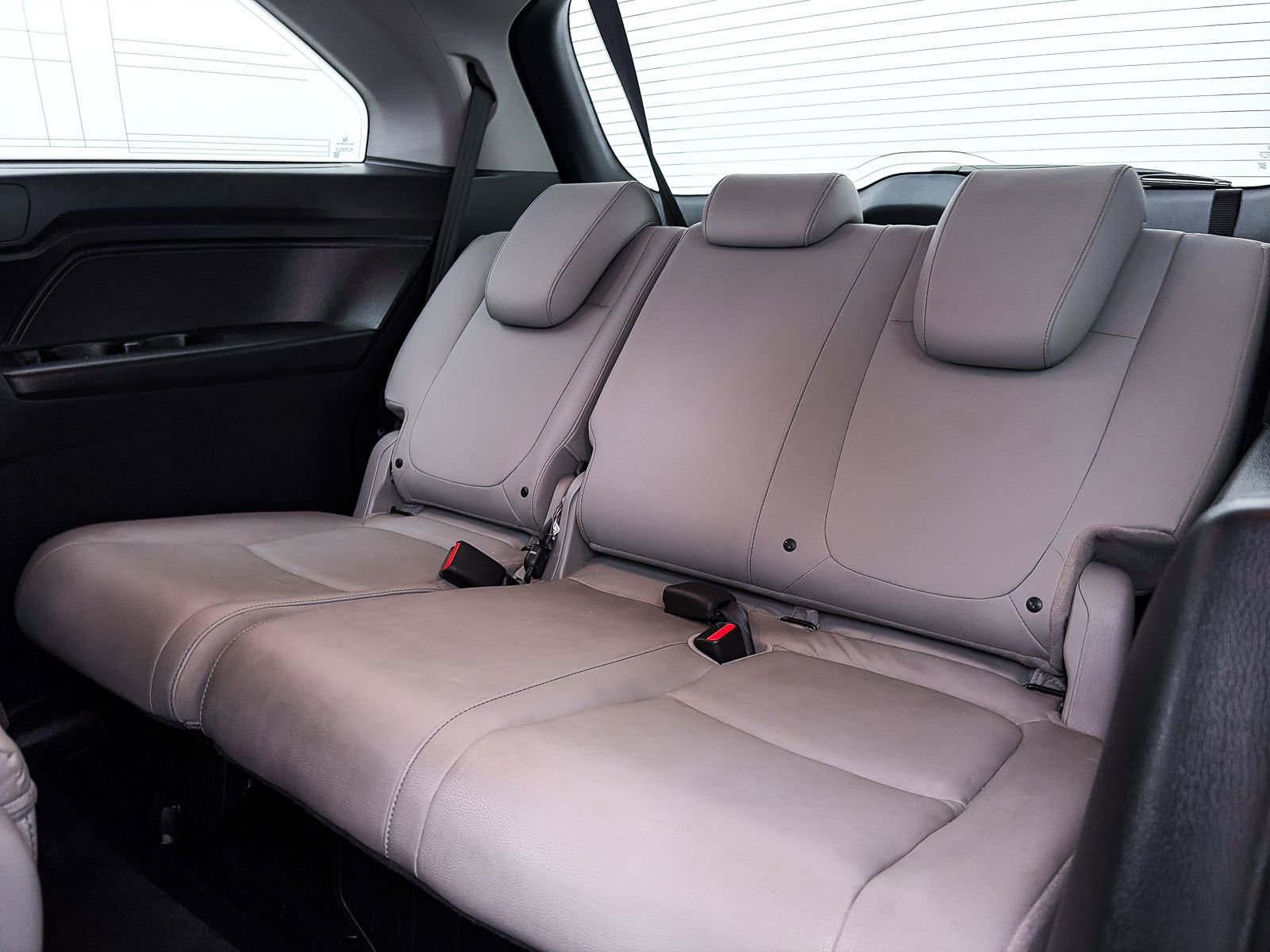 Used 2021 Honda Odyssey EX-L image 32