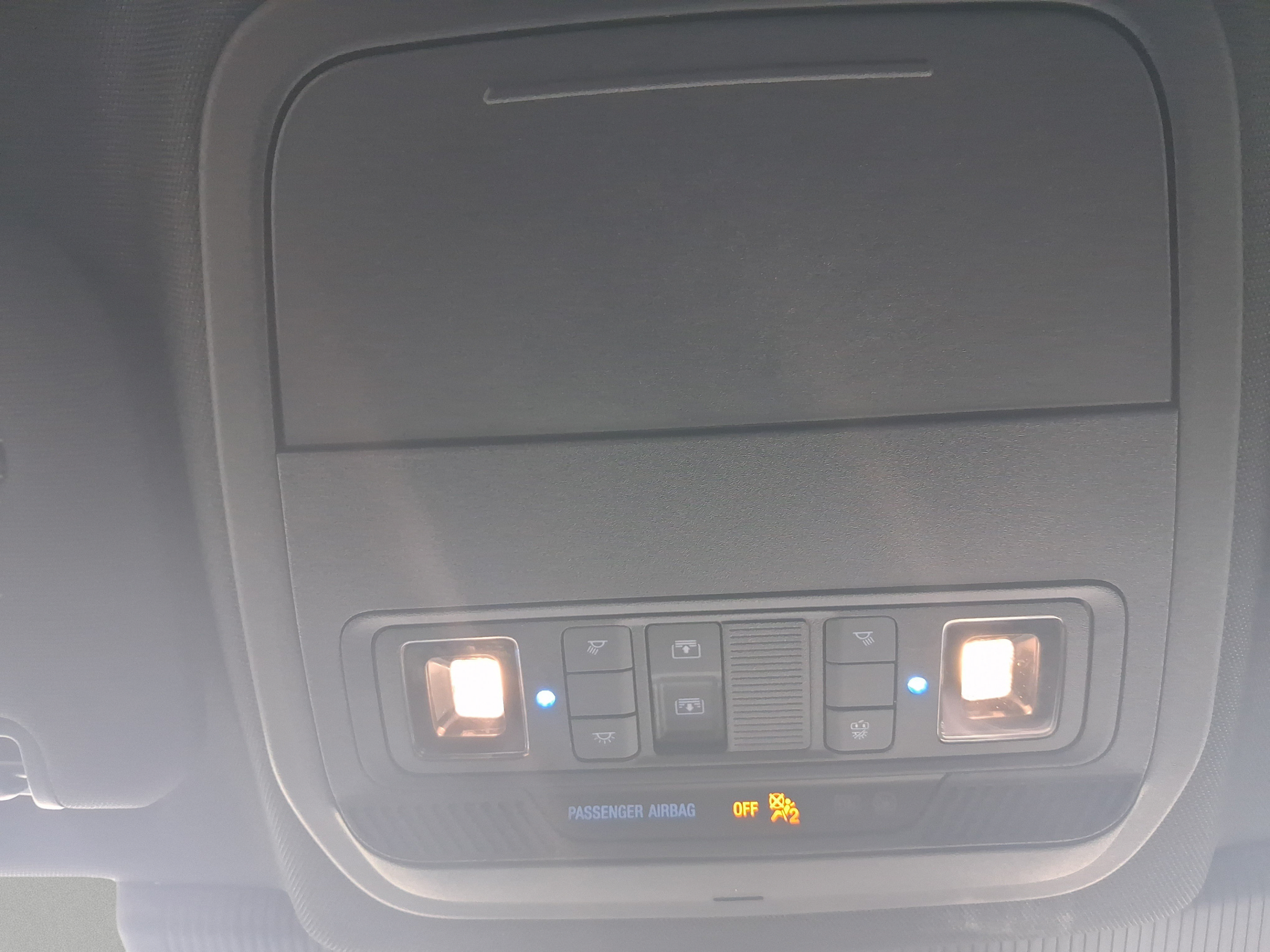 Used 2026 Ford Explorer Platinum RWD image 14