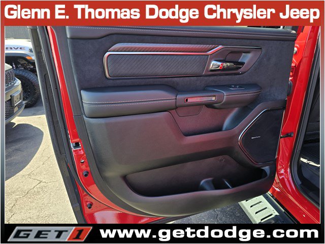 Used 2024 RAM 1500 TRX AWD/4WD image 30