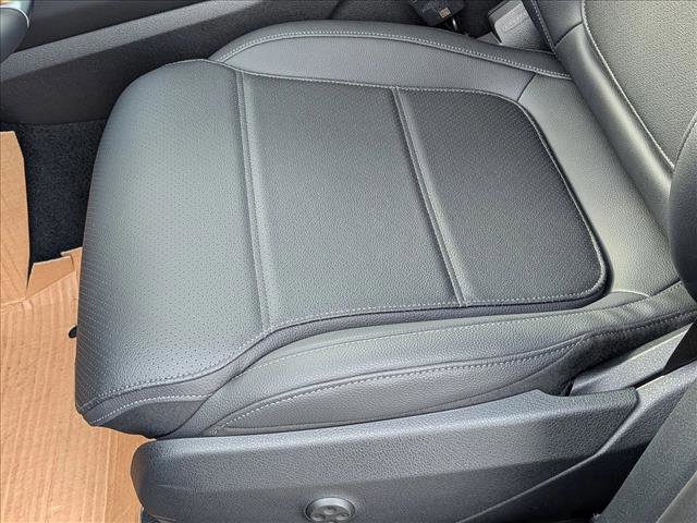 New 2026 Mercedes-Benz GLC 300 4MATIC image 4