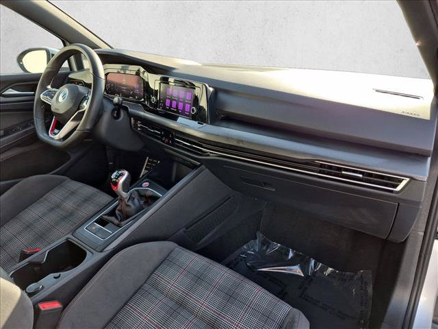 Used 2022 Volkswagen GTI S FWD image 21