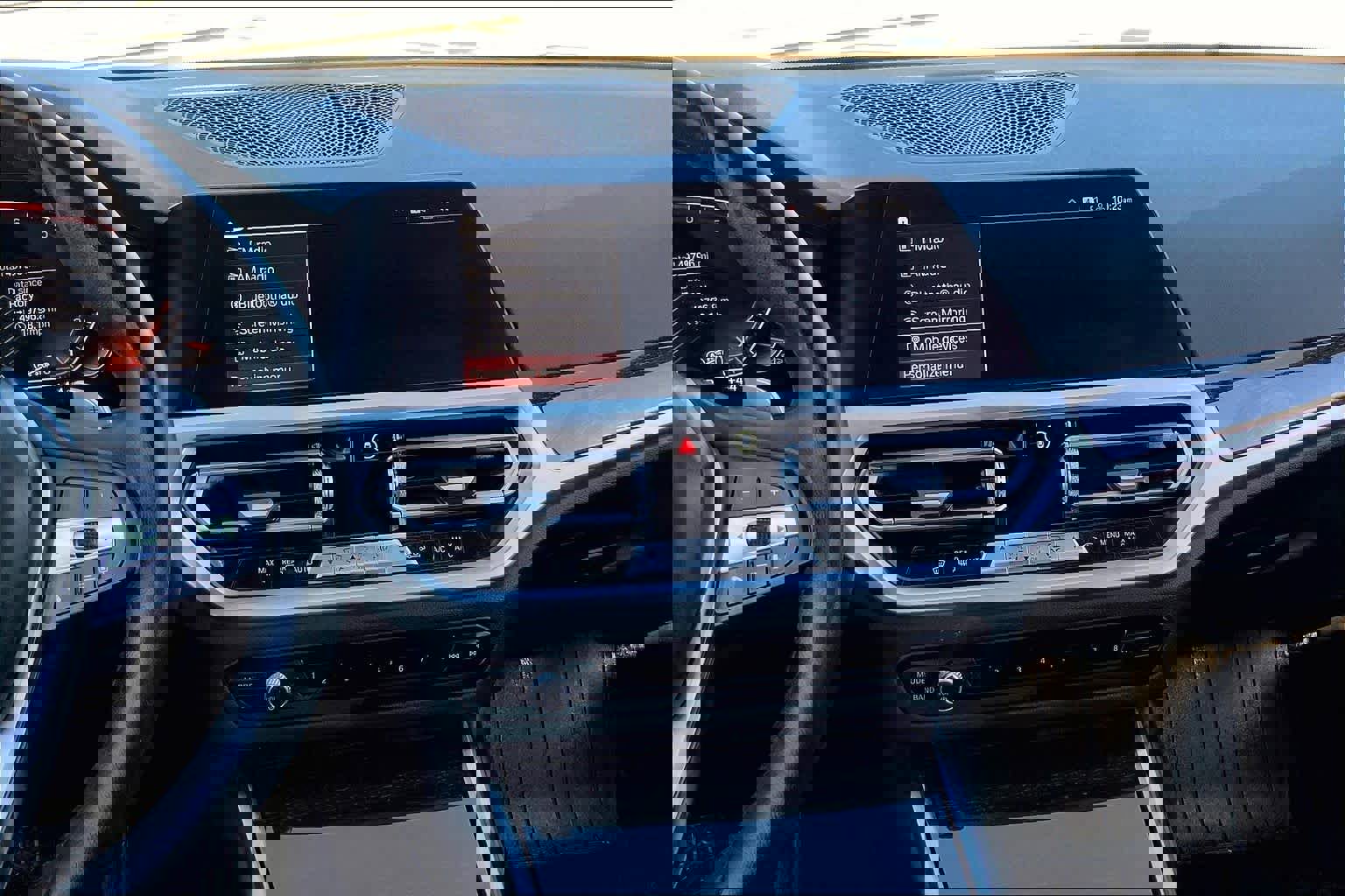 Used 2021 BMW 330i Sedan w/ Driving Assistance Package image 6