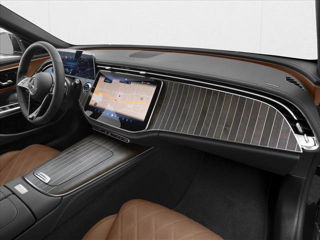 New 2026 Mercedes-Benz E 450 4MATIC All-Terrain Wagon image 11