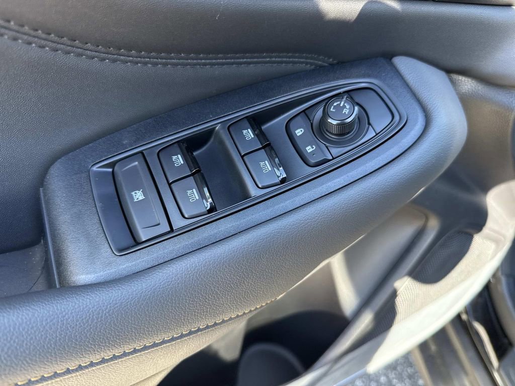 New 2025 Subaru Outback Wilderness w/ Wilderness Package image 20