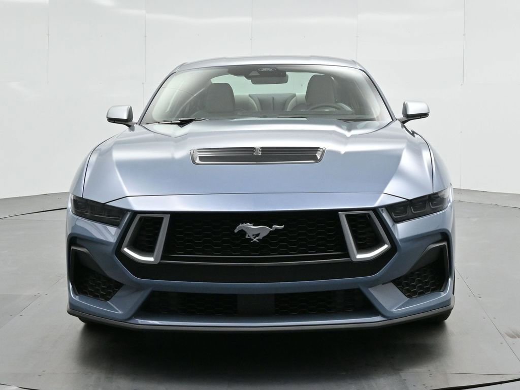 New 2025 Ford Mustang GT Premium w/ 60th Anniversary Package image 23