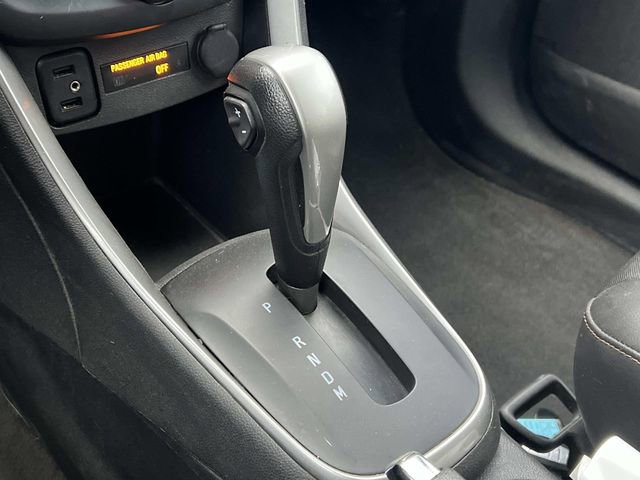 Used 2017 Chevrolet Trax LT w/ LT Convenience Package image 25
