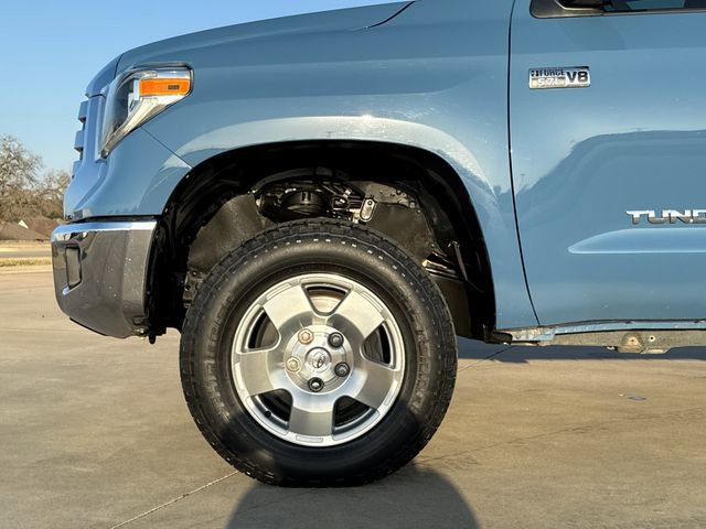 Used 2019 Toyota Tundra Limited image 5