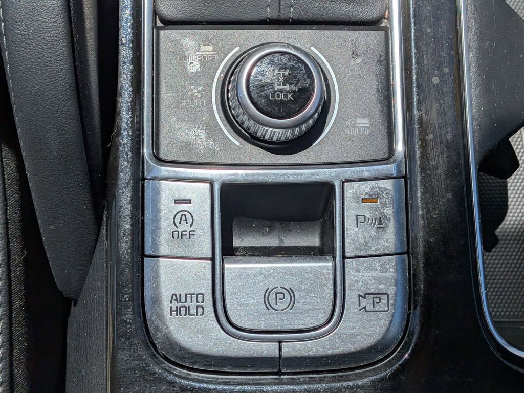 Used 2024 Kia Telluride SX X-Line AWD/4WD image 24