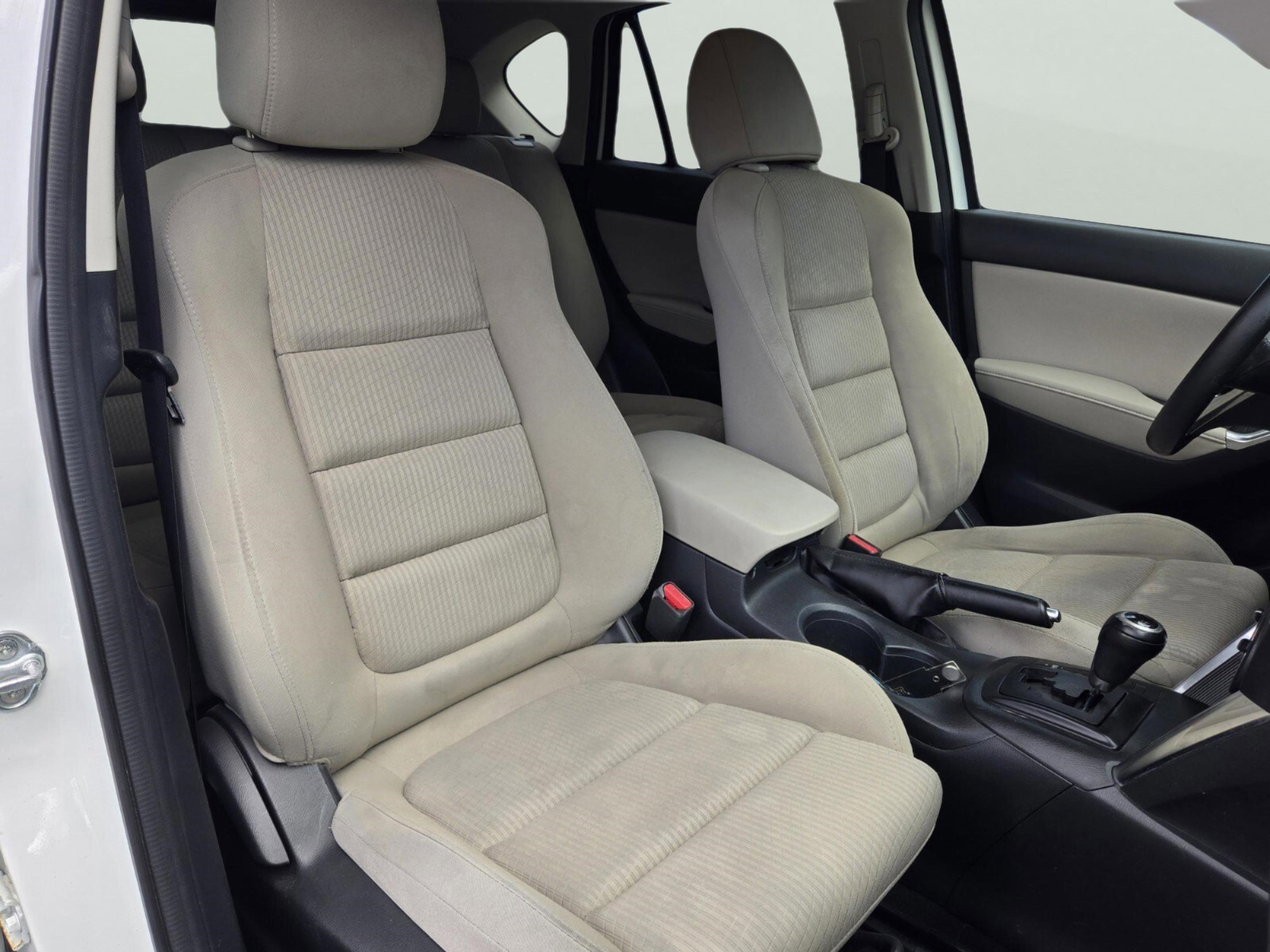 Used 2014 MAZDA CX-5 Touring image 24