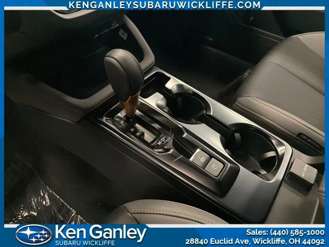 Used 2026 Subaru Forester Wilderness image 10