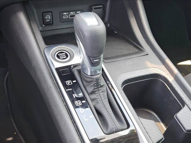 Certified 2024 Nissan Sentra SV FWD image 15