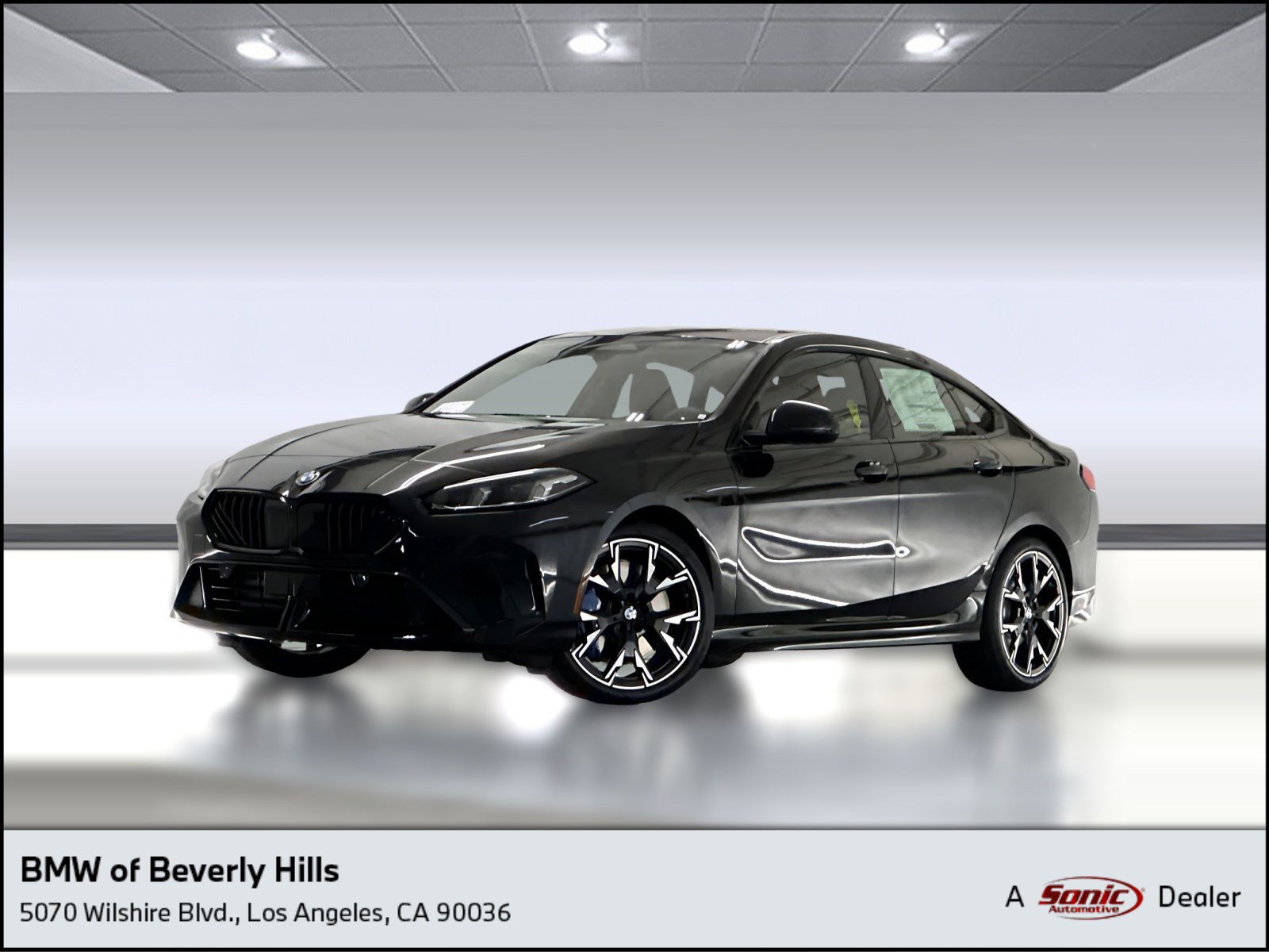 Used 2026 BMW 228i w/ Premium Package