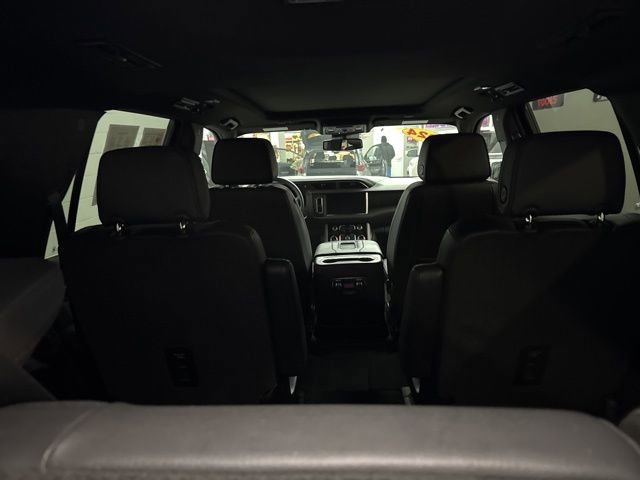 Used 2024 GMC Yukon Denali image 25