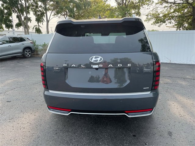 New 2026 Hyundai Palisade Calligraphy image 28