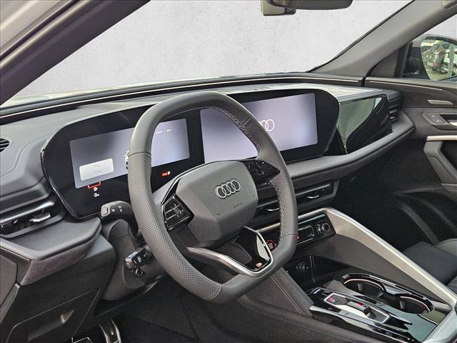 New 2026 Audi SQ5 Premium Plus AWD/4WD image 13