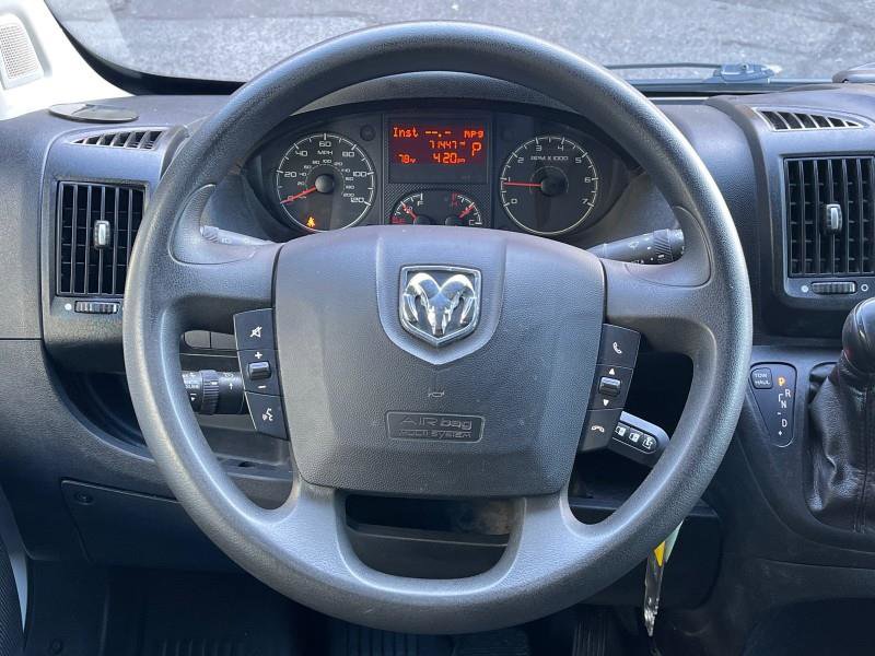 Used 2020 RAM ProMaster 1500 image 26
