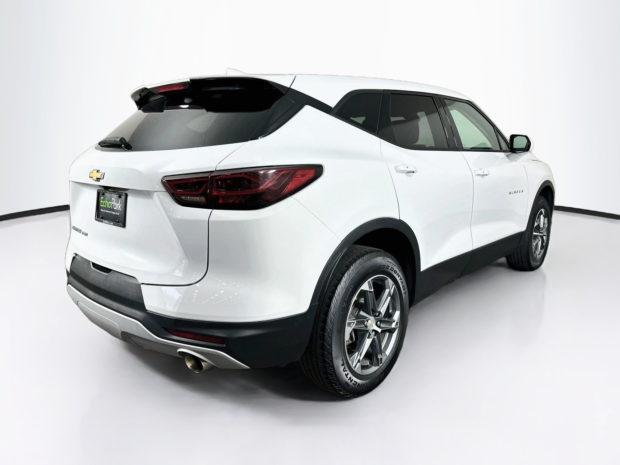 Used 2025 Chevrolet Blazer LT AWD/4WD image 9