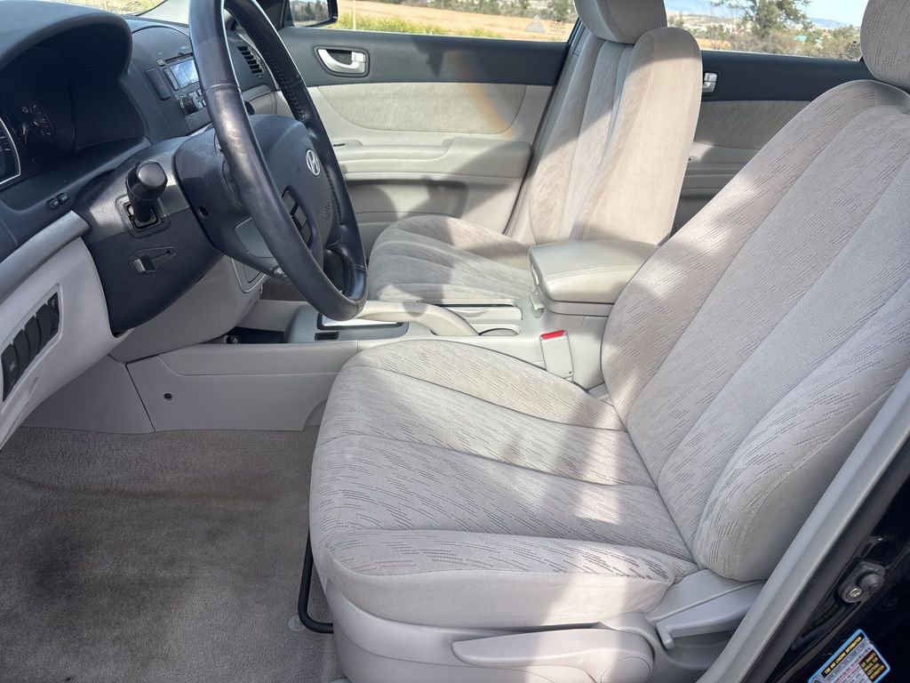 Used 2006 Hyundai Sonata GL image 10