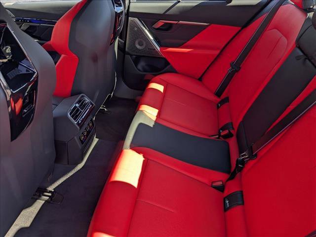 New 2026 BMW M5 image 16