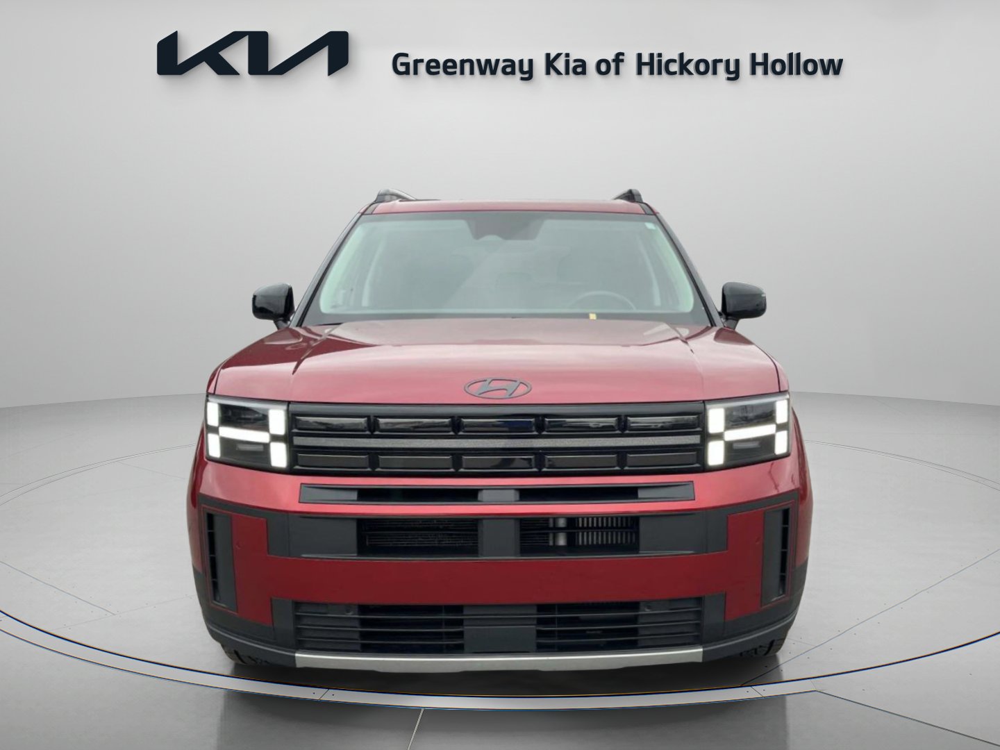 Used 2024 Hyundai Santa Fe XRT image 2