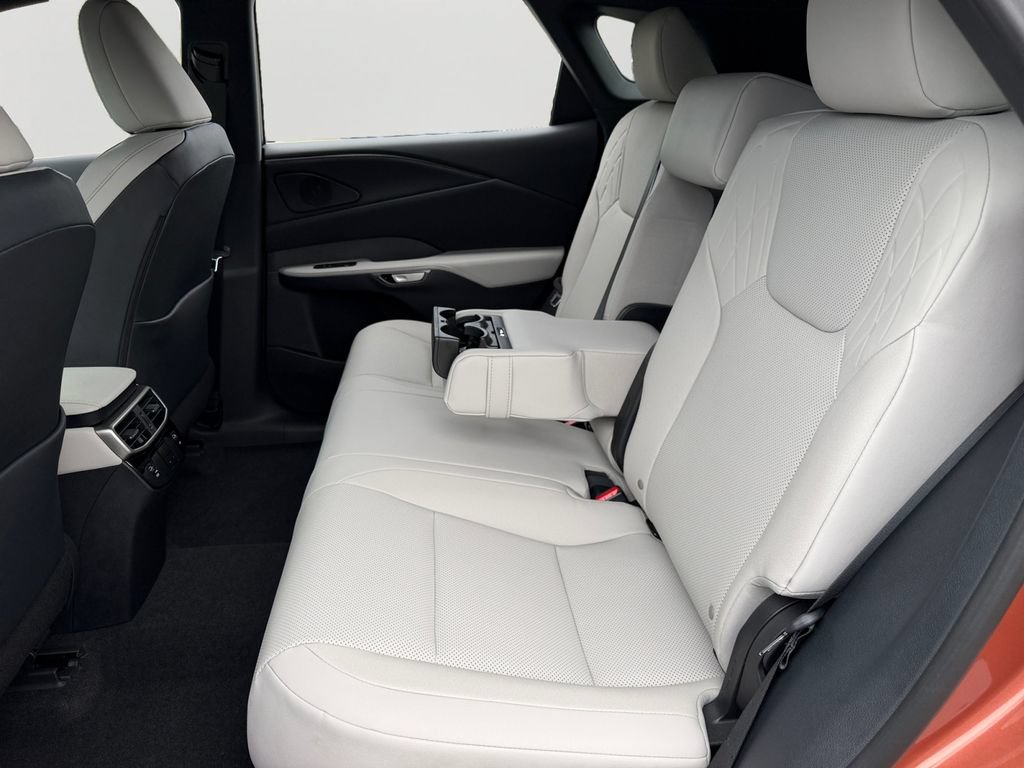 New 2026 Lexus RX 350 Premium w/ Accessory Package (Z1) AWD/4WD image 8