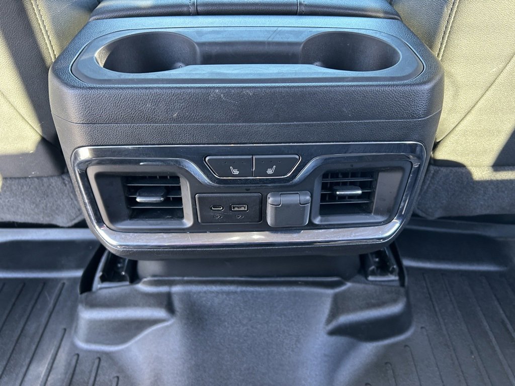 Used 2023 GMC Sierra 3500 SLT w/ SLT Premium Package image 44