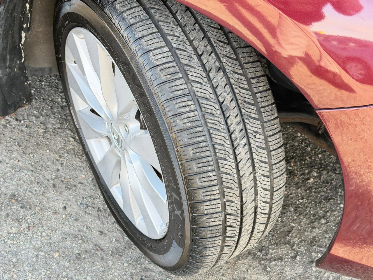 Used 2013 Honda Accord EX-L image 92