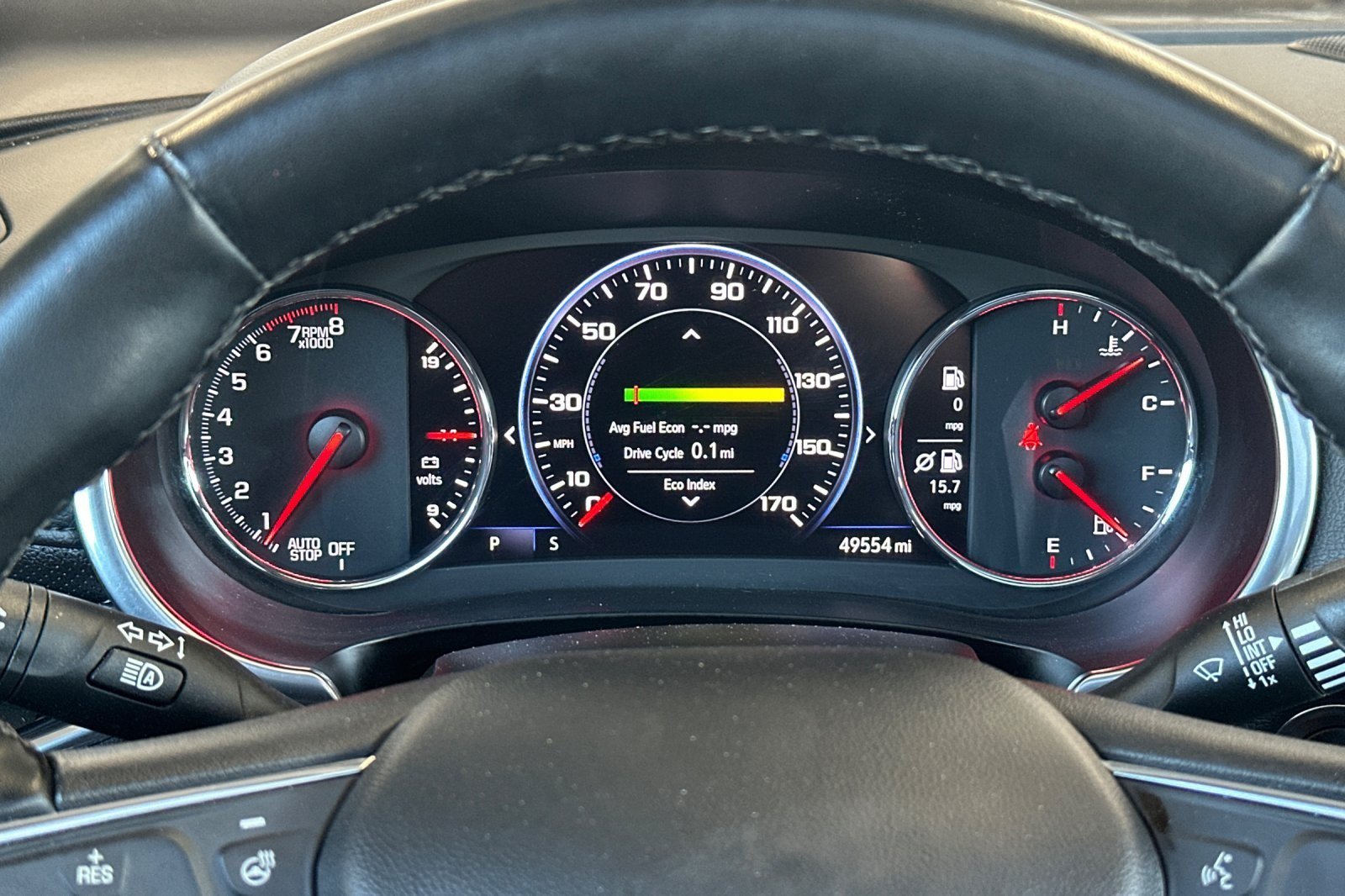 Used 2024 Chevrolet Malibu LT FWD image 22
